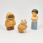 969 1010 Figuriner